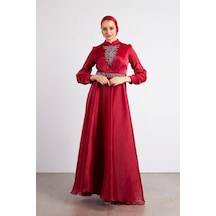 Kırmızı