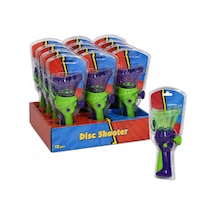 02135 Çek Fırlat Disk Shooter