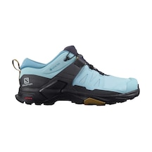 Salomon X Ultra 4 Gore-Tex Kadın Outdoor Ayakkabı Turkuaz 37 Mavi