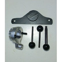 Simed Oto Aparat Volkswagen 1.6 Tdı Krank+eksantrik Ayar Seti