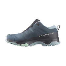 Salomon X Ultra 4 Gtx Outdoor Kadın Ayakkabı Mavi