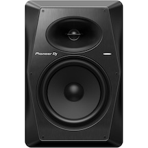Vm-80 8 İnch Dj & Stüdyo Monitör Hoparlör - 1 Adet Tekli
