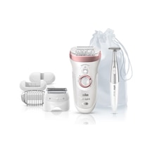Braun Silk-Epil 9 9890 SensoSmart Islak Kuru Epilatör