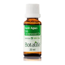 Botalife Sedir Ağacı Yağı 20 ML
