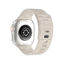 Watch Ultra 49mm Wowen Kordon - Bej
