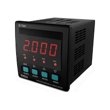 Enda Eı7041-230-2r 230v Ac 72x72 Kontaklı Dijital Gösterge