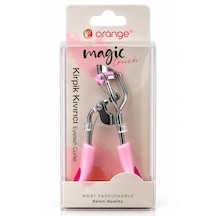 Orange Magic Touch Kirpik Kıvırıcı