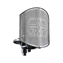 Aston Microphones Swiftshield Pop Filtre ve Shock Mount