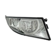 Skoda Fabia Sağ Sis Labası Çift Ampül 2009-2012