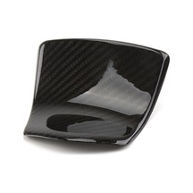 Honda Forza 2018 - 2025 Uyumlu Depo Kapak Plastiği Carbon Çok Renkli