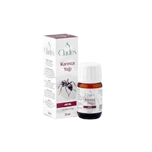 Clade's Karınca Yağı 20 Ml
