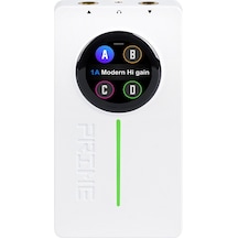Mooer P2wh Prime Gitar Pedalı