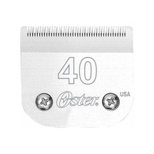 Size 40 Oster A5-A6 Serisi Traş Bıçağı