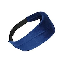 Zifiri 3d Sleep Mask Uyku Bandı