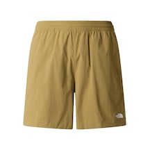 The North Face M Class V Pathfınder Pull On Short - 7" Erkek Sportif Şort Nf0a8b5t2el1 Sarı