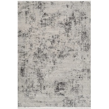Artemis Halı Murano K1245d Antrasit Gri Yolluk