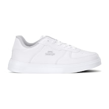 Slazenger Easymove I Unisex Beyaz Günlük Spor Ayakkabısı