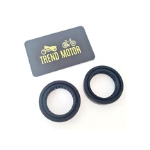 Ön Amortisör Keçesi Takim - Mondial Mct 250 555609010