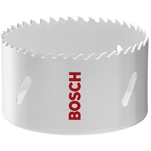 Bosch HSS Bi-Metal Panç 102 mm Delik Açma Testeresi - 2608580507
