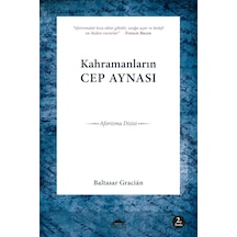 Kahramanların Cep Aynası 329324605