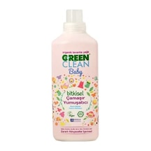 U Green Clean Baby Bitkisel Çamaşır Yumuşatıcısı 1 L