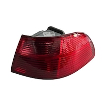 Fiat Albea Sole Dış Sağ Arka Stop Lambası 2006-2012