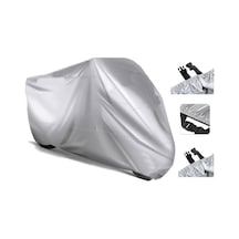 Bmw R 1200 Rt Motosiklet Brandası Motor Branda-Gri