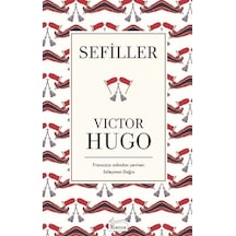 Sefiller-Bez Ciltli - Victor Hugo - Koridor Yayıncılık