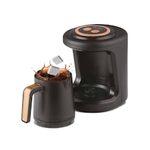 Lider Premium LK-319 Türk Kahve Makinesi 