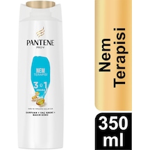 Pantene Nem Terapisi 3'ü1 Arada Şampuan 350 ML