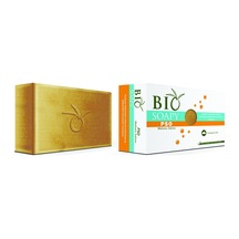 Biosoapy PSO Sedef Egzama ve Kepek Sabunu 100 G 2'li