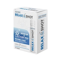Dailyshot Relaxshot 7'li