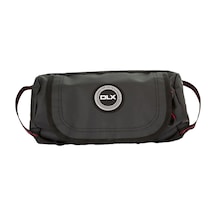 Trespass Trespass Tripwash - Dlx Wash Bag Unisex Siyah Islak Kullanım Çantası Blk