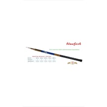 Bluefısh Wınd 800cm Olta Kamısı