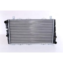 Skoda Felicia 2 Motor Radyatoru 1.3 1999-2001 781136b 781136m Amh Nıssens 64011