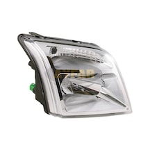 Far Komple Elektrikli-motorsuz Ford Connect 2002-2013 Sağ