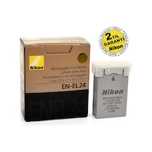 Nikon En-El24 Battery