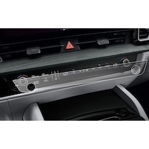 Kia Yeni Sportage Dijital Klima Kontrol Panel Nano Koruyucu (533121465)