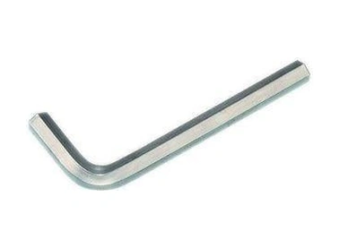 İzeltaş 4900 Allen Anahtar Altı Köşe 17 Mm - Rxlu-287155