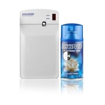 Go İthalat 1+1 Set Eko Pk. Sprey Püskürtücü 320ml
