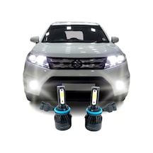 Suzukı Vıtara 2015-2021 Led Sis Farı Ampulü Photon Duo H11