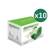 Dermapore Kağı Flaster 5cm x 5m 10 Adet