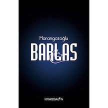 Barlas - Marangozoğlu - Kırmızı Balon
