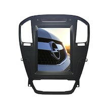 Celali Tuning Opel İnsignia 2009-2013 Android 12 Carplay Navigasyon Tesla Ekran Multimedya - 4gb Ram 64gb Hdd