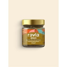 Ravla Bravo İğde Unlu Tahin Pekmez Karışımı - 230g