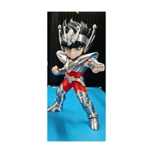 Seiya Saint Figür 20 Cm Metalik