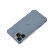 İphone 11 Pro Max Shine Kamera Lens Koruma Cam - Siyah Diğer