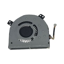 Lenovo Uyumlu Ideapad P500 Z500 Z510 Z400 Fan 4 Pin Dc28000C7D0 Nf60