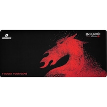 Gamebooster Inferno L Gaming Mousepad 290x690mm 1