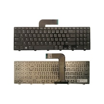 Dell Uyumlu Inspiron N5110-b45b67 Klavye Siyah Tr K-dl04